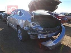 شيفروليه امبالا